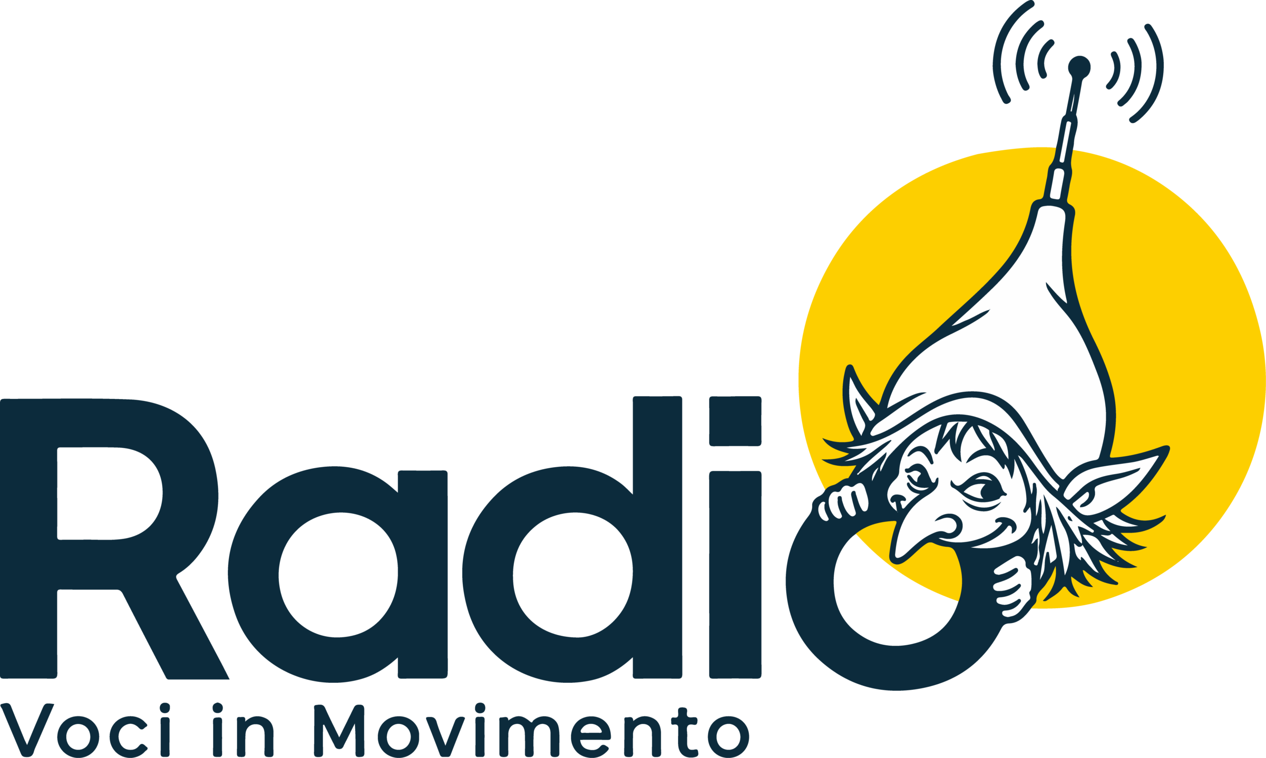 Radio Voci in Movimento